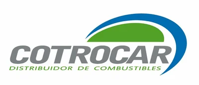 Cotrocar, distribuidor de combustibles