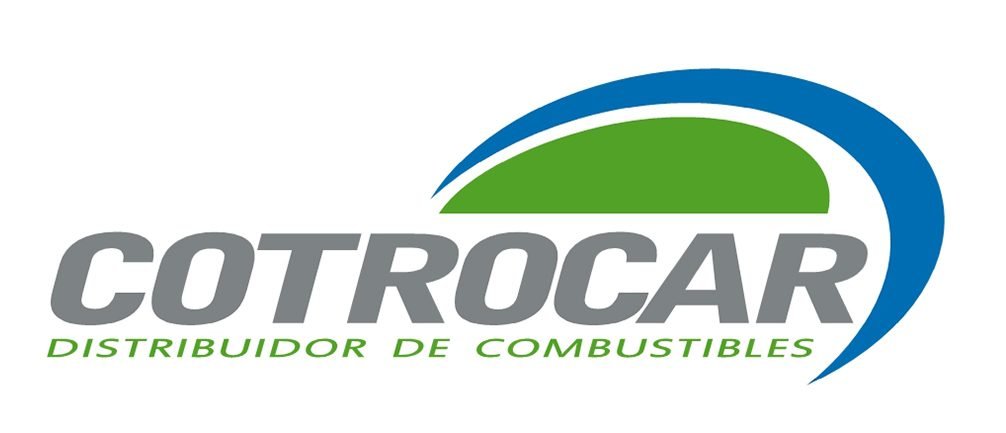 Cotrocar Distribucion Combustibles Diesel y Parafina